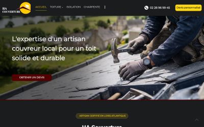 HA COUVERTURE