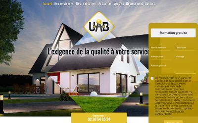U.A.B.