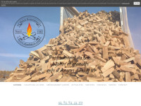 acheter pellets de bois région Angers, chauffage à granulés et bois de chauffage