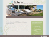 toilettes sèches récupérateur eau de pluie puits canadiens provençaux Airtereo