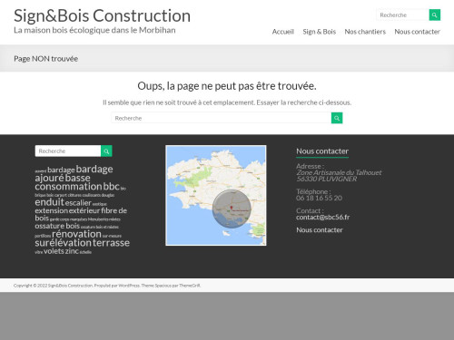 construction écologique bretonne