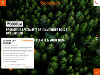vente de panneaux de bois massifs 